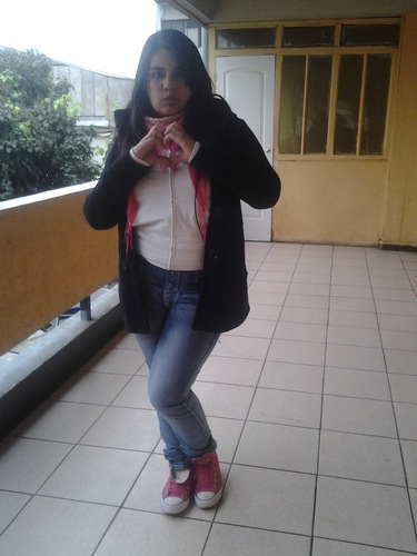 Uuuf Estudio En El Liceo Tecnico Clelia Clavel Dinator