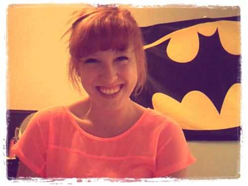 This is what happens when you're forced to become an adult far too quickly ... And you're not Peter Pan