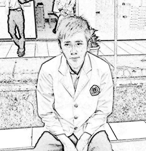 xavierduasatu's profile picture. 