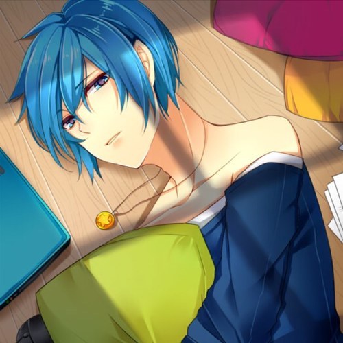 Hello!~ I'm Frillish. I only surface once a day because the Lord of the Sea demands so. Once I get a trainer and can travel inbetween.. I hope to get one soon.