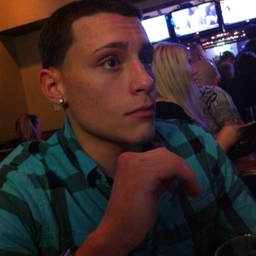 JoeyDitaliano's profile picture. 