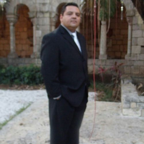 mauriceisinmiam's profile picture. 