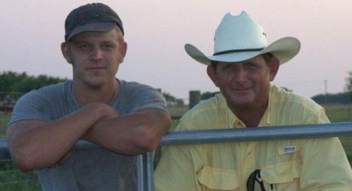 VacekLuke's profile picture. views are my own and don’t represent my employer