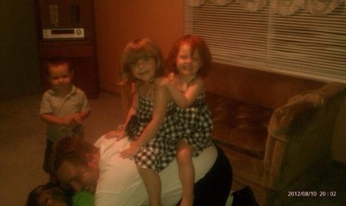 azdaddy31's profile picture. 