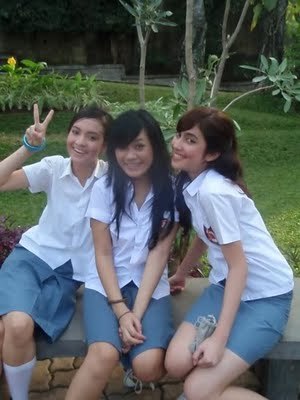 SMA Girls