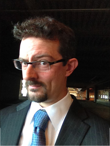 Dad, Husband of the Year, Coder (PHP/LAMP, Java, SOA), ITSM/ITAM Process Engineer, Musician, Writer, Moderator @Developer_Shed.  Probably in that order.
