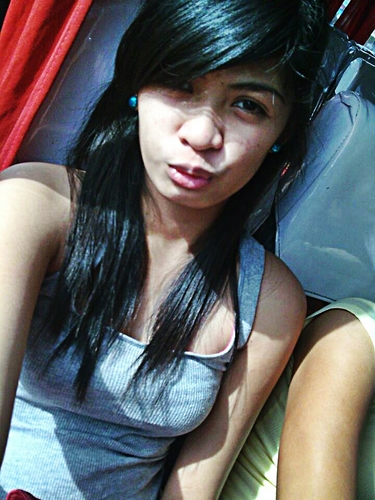I may not be the girl that everyone wants, but atleast im not the girl that everyone had. :)