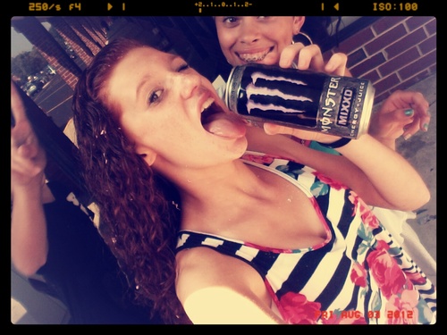 shannnyyy_d_'s profile picture. heyyy;)- Shannon, 13, new york, single hmuu, follow me:)