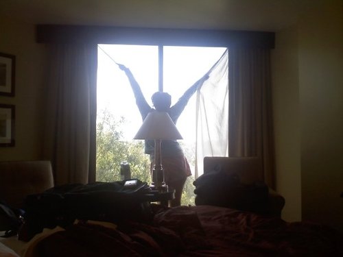 stephanies07's profile picture. They call me quite girl but im a Riot!