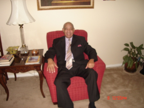 cihuddleston's profile picture. Retired Air Force 1968, Retired Fed 1985.