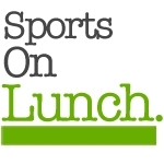 SportOnLunch's profile picture. SportOnLunch keeps you posted on all of the latest sports reviews and topics written on Lunch.