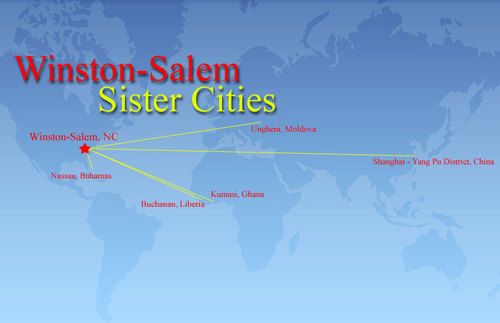 Sister Cities is a global citizen diplomacy network whose mission is to promote peace through mutual respect, understanding, and cooperation.