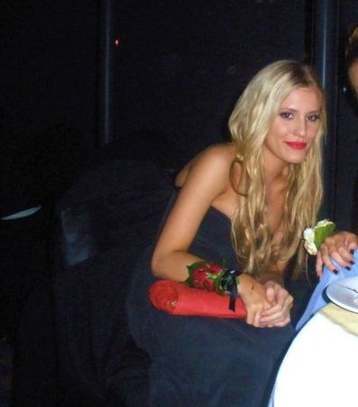 MaddieButters1's profile picture. Journalism and Arts student at UQ.