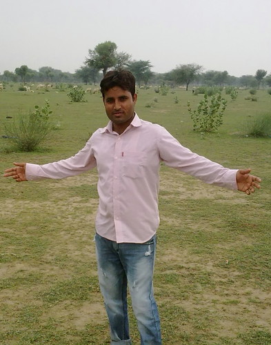 Dream as if you'll live forever, live as if you'll die today....