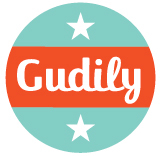 Visit Gudily for inspirations and getting your Pretty Party Goods!!