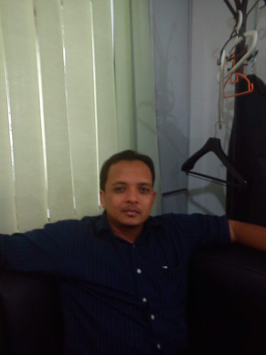 Working as a Adminitration Work at Pentadbiran Agama Islam Wilayah Persekutuan.