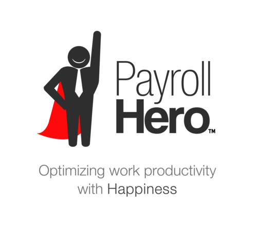 PayrollHero_SG's profile picture. PayrollHero Singapore - Optimizing Work Productivity With Happiness.