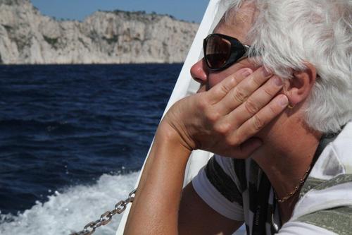 madonnabailey1's profile picture. Life is beautiful! La vie est belle!