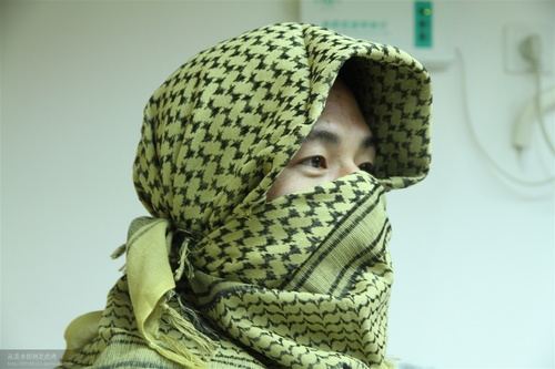 zhangyua's profile picture. 少无适俗韵，性本爱丘山。