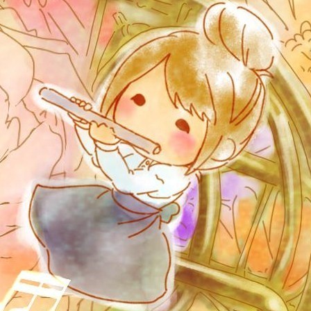 関西で主婦業&編曲業してます。アレンジ歴→ピアノソロ、吹奏楽、管楽器ソロ、管楽器アンサンブル、女声二部合唱、テノールソロ、ピアノカルテット。ゲーム音楽で育ち、大人になって童謡の良さに目覚めました。