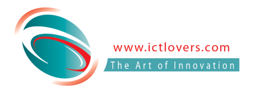 ICTLOVERS as a non-profit organization