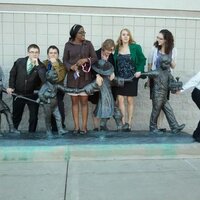 IWU ORL (@iwuorl) 's Twitter Profile