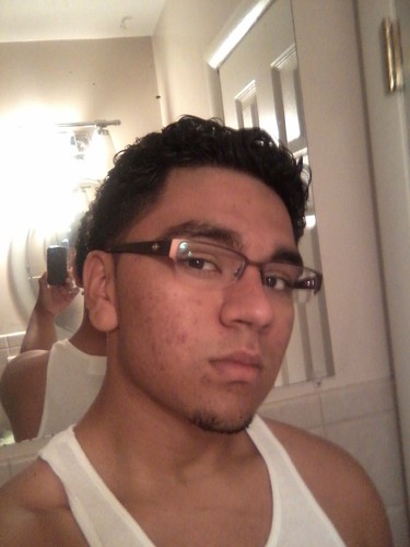 Im 19 , misunderstood