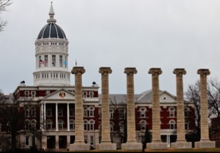 FarLeftColumn's profile picture. single and ready to mingle. i see all. my campus, my rules.