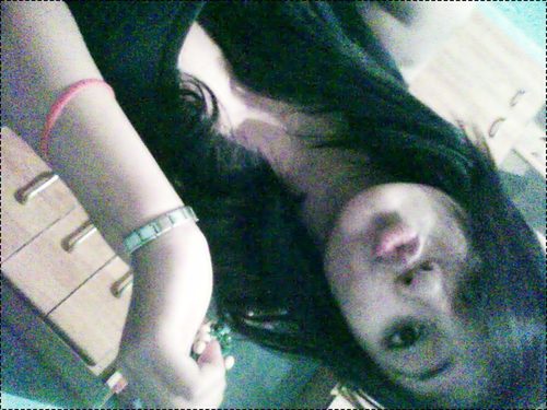 eu quero só você, não importa o que vão dizer' ♪, segue eu vaaaai ;3 ?