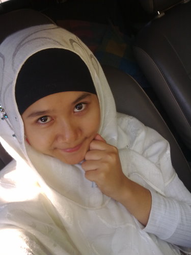 jalanii semuaa dengan apa adanyaa :)
