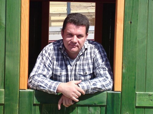 AndalexDro's profile picture. 