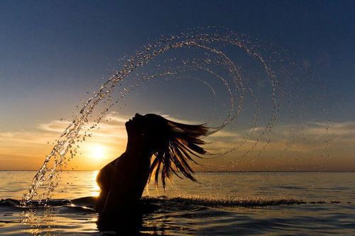 Audacious adrenaline junkie wanderlust on temporary hiatus.   Aloha!