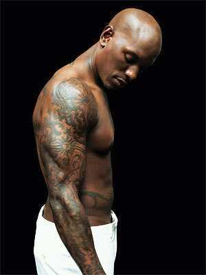 The real tyrese fan page..any and every fan will heard and directed to @tyrese