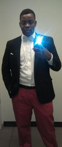 Spizzee's profile picture. Destined for Greatness and Determined for Success!!! A proud member of the greatest frat in the world: Alpha Phi Alpha Fraternity, Inc.