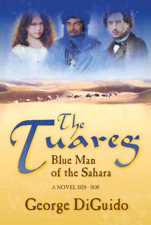 TheTuareg_novel's profile picture. The Tuareg is a historical romance/adventure novel due to be released June 20th. Follow the book as it is brought to market