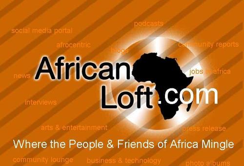 News, Commentary & Social Media from African Perspective