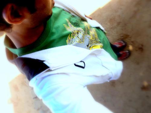 I.T. Engineer by profession | Lazy by choice | Witty | silly | Sarcastic | Ambitious | Devils Advocate |
