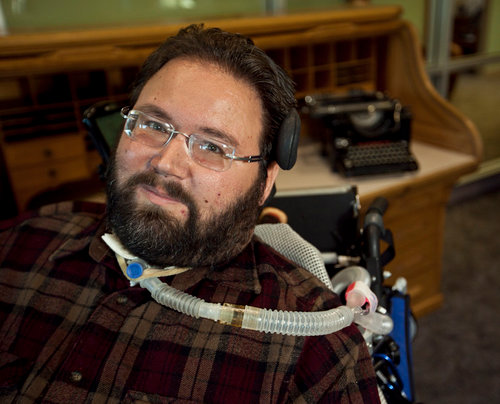 markboatman's profile picture. Freelance journalist, disability expert and lover of all things Pug