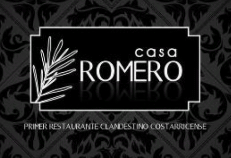 Restaurante a puertas cerradas