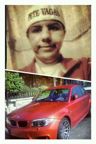 hotmanhot123's profile picture. PETEVEGAS_Dj PETEY D I AM BRIGHTER THEN VEGAS LIGHTS WILD SEXY AND LOVE TO PARTY MY ASS OFF LIKE A ROCKSTAR!!