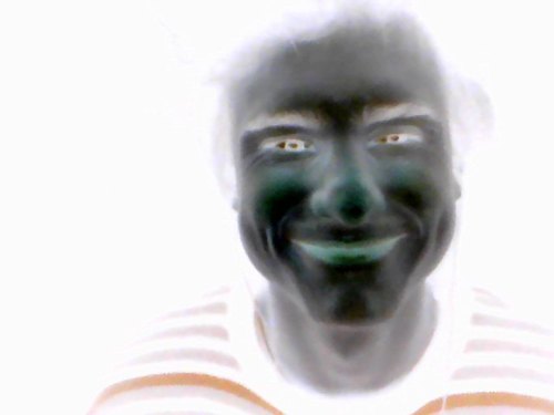 Soy una persona normal