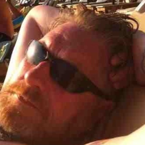 Social Worker, Rocker/Biker, Socialist, Atheist,Rockabilly fan, Pacifist (unless really p'd off) Dad, G'dad, Grumpy old git-Not necessarily in that order