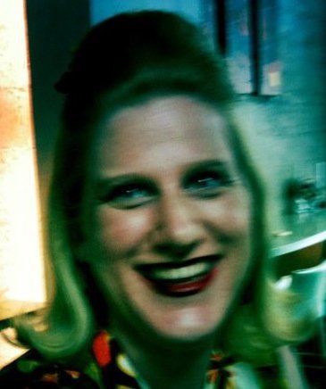 realtikimama's profile picture. Aggressive bleeding-heart liberal vintage-wearing cocktail-drinking well-rounded extroverted atheist pro-choice kickass feminist woman. She/her.