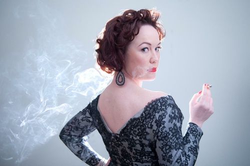 See the original theatre production mothersmilk at fortyfivedownstairs in Melbourne this November 2012