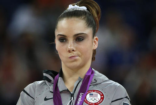 Original Mckayla Maroney meme page!!!!!8/13/12 1:03AM  Us Central Time