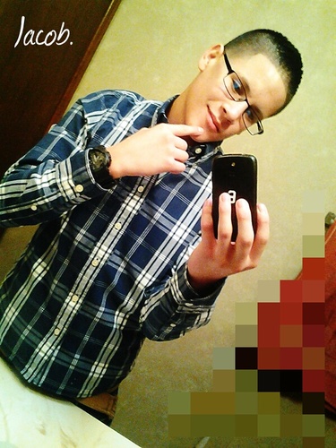 Follow new account @jsandoval_3(:
