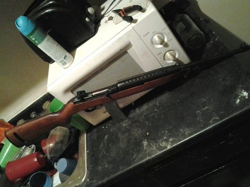 Mitch486's profile picture. Gwolla getta bitch

HOPPIN OUT THE MARO CHAIN HANG TA MY DICK

#SameSymbolAsGucci