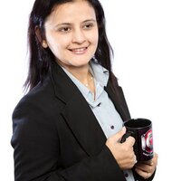 Hemaxi (@hunger4digital) 's Twitter Profile