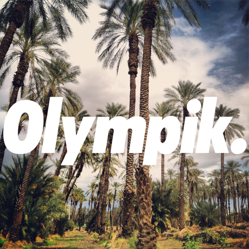 Olympik U.S.A