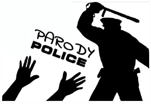 ParodyPolice's profile picture. Putting a stop to plagiarists & copycats and crediting those who rightfully deserve it. Please report any wrong doing to us or anonymously via DM #JFT96